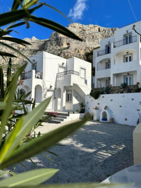Elenis Studios&Apartments